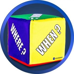 6 WH QUESTIONS DIE