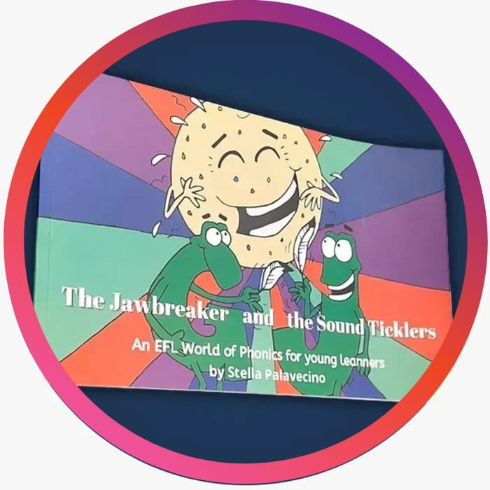 THE JAWBREAKER AND THE SOUND TICKLERS
