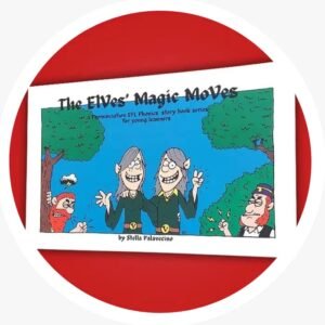 THE ELVES´MAGIC MOVES