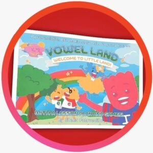 VOWEL LAND