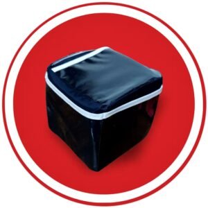 ECO CRYSTAL POCKET DICE 10 cm.