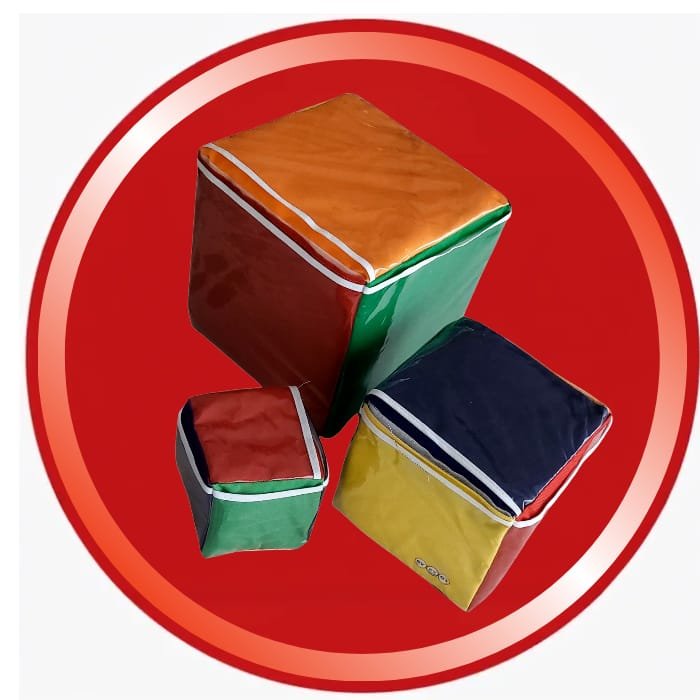 CRYSTAL POCKET DIE 20 cm. - Imagen 3