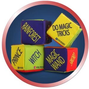 STORIES I DICE COLLECTION