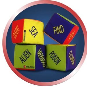 STORIES II DICE COLLECTION
