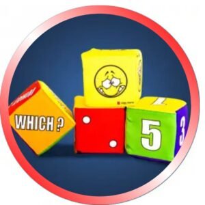 MIX DICE