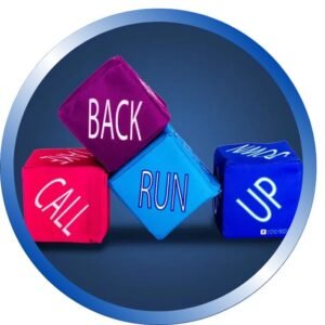 PHRASAL VERBS DICE COLLECTION