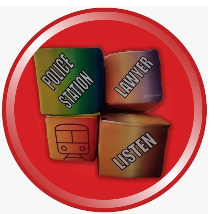 TOWN DICE COLLECTION