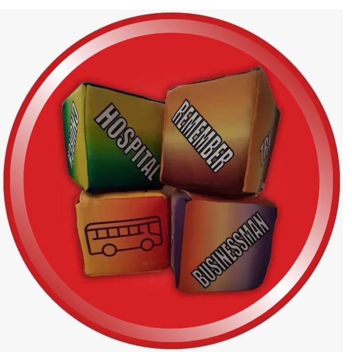 TOWN DICE COLLECTION - Imagen 2