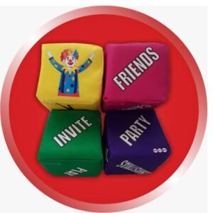 CELEBRATION DICE COLLECTION
