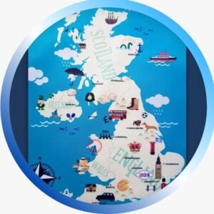 U.K. Picture