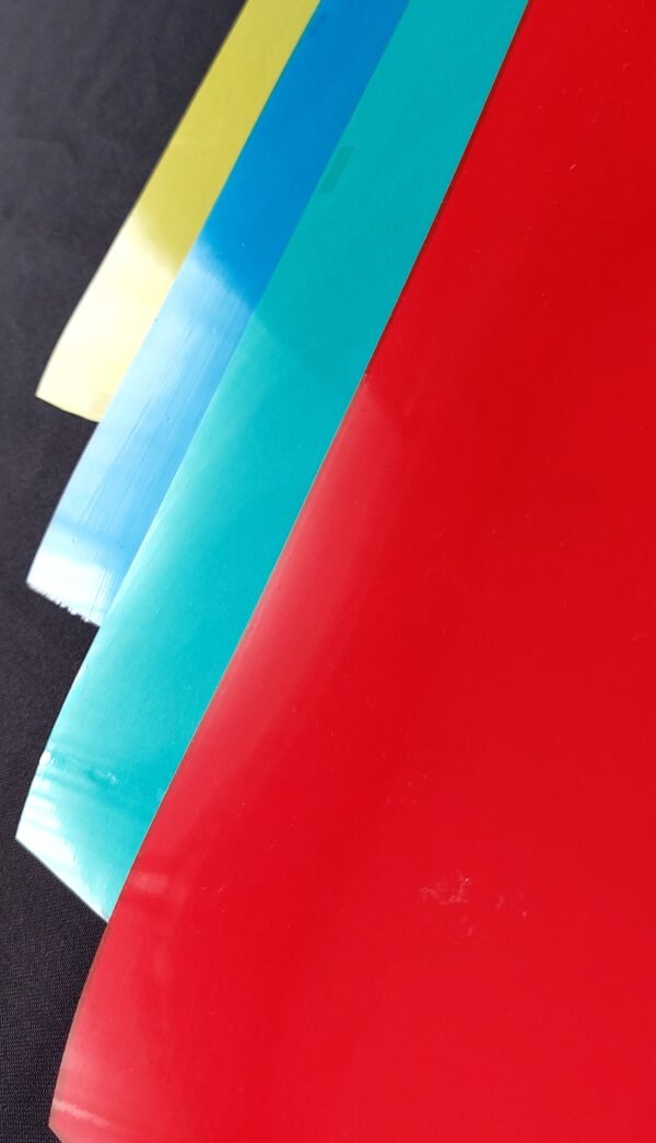 ACETATO COLOR - Imagen 3