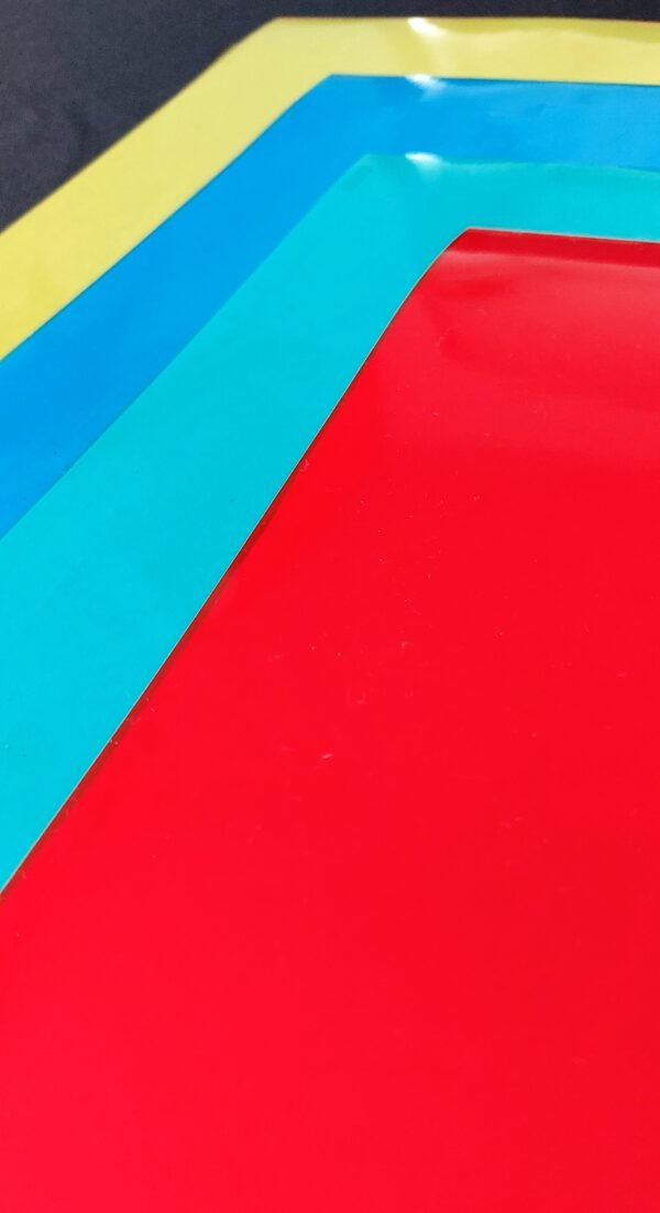 ACETATO COLOR