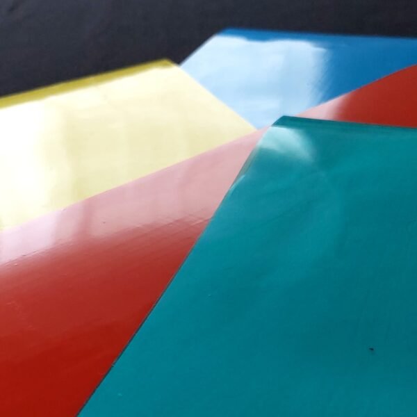 ACETATO COLOR - Imagen 2