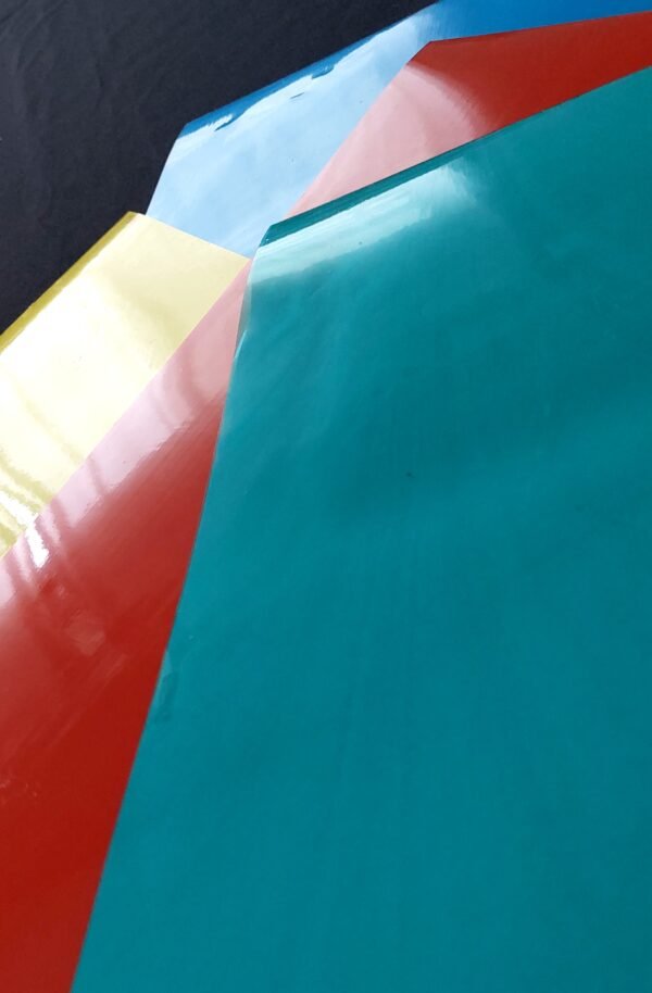 ACETATO COLOR - Imagen 4