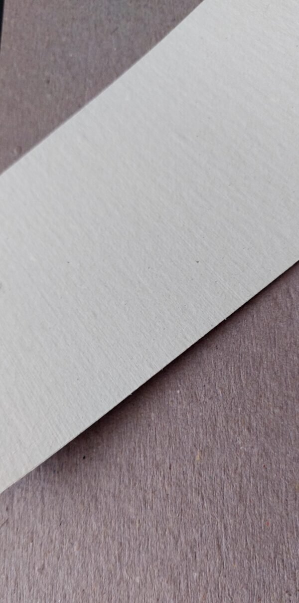 CARTON BLANCO