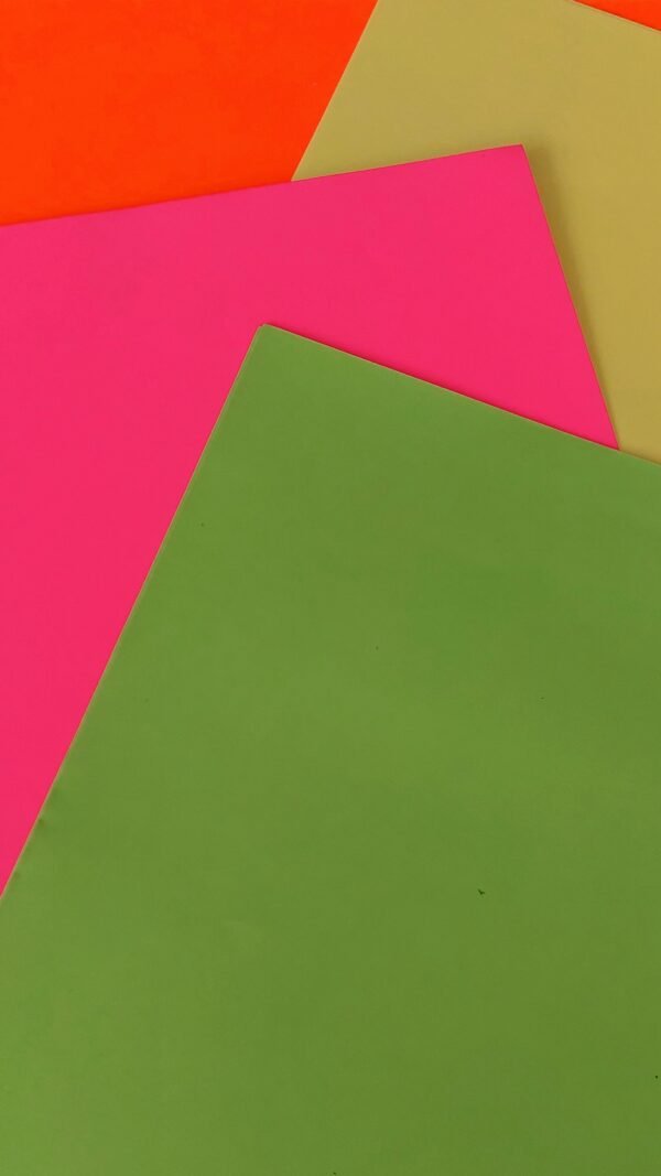 CARTULINA FLUO - Imagen 3