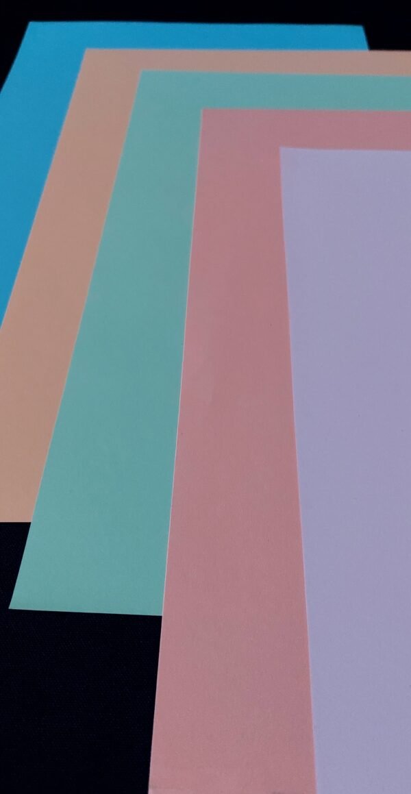 CARTULINA PASTEL - Imagen 5