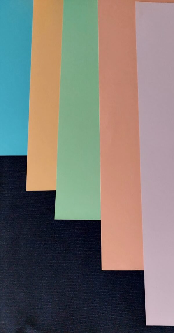 CARTULINA PASTEL - Imagen 4