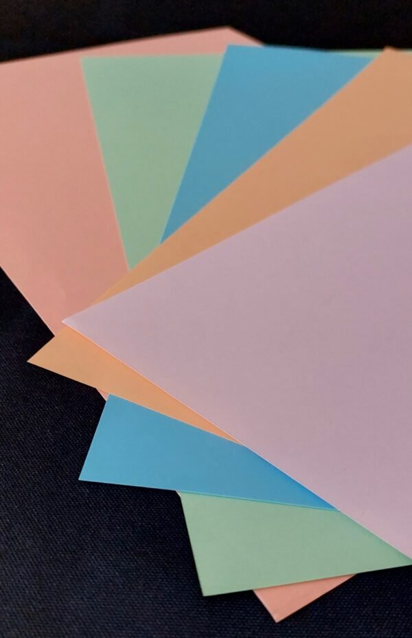 CARTULINA PASTEL - Imagen 7