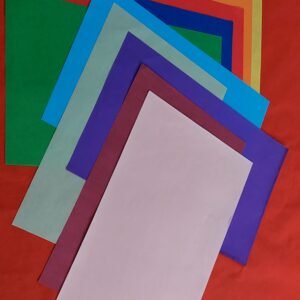 PAPEL BARRILETE COLOR