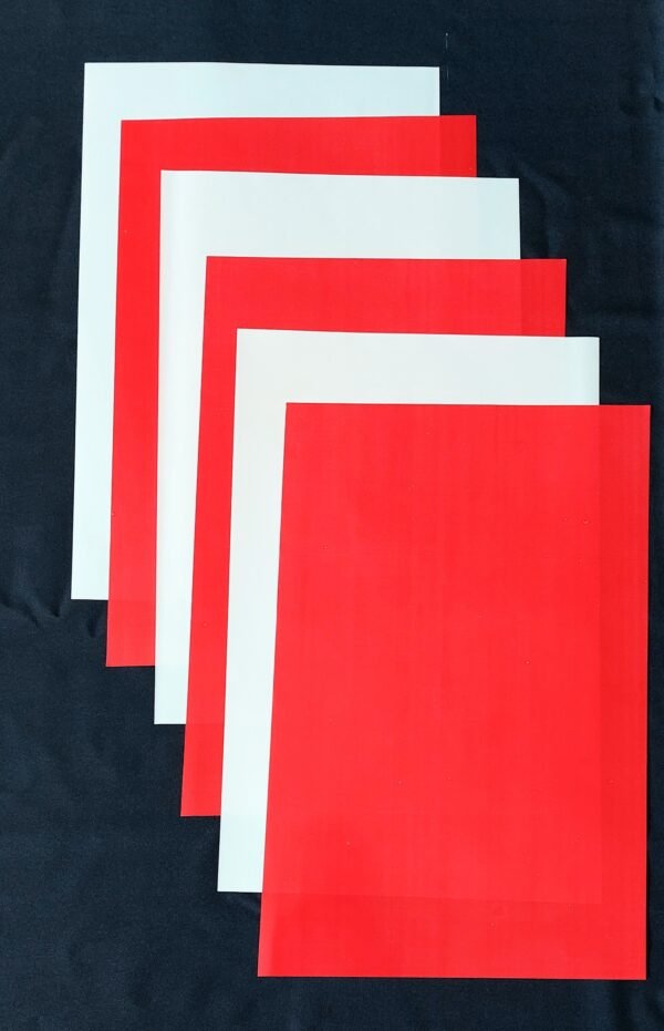 PAPEL AFICHE PERLADO - Imagen 2