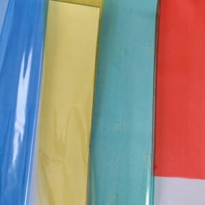 CELOFAN COLOR