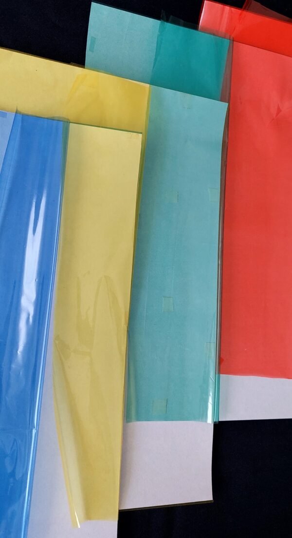 CELOFAN COLOR