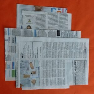PAPEL DIARIO