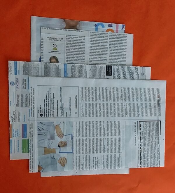 PAPEL DIARIO