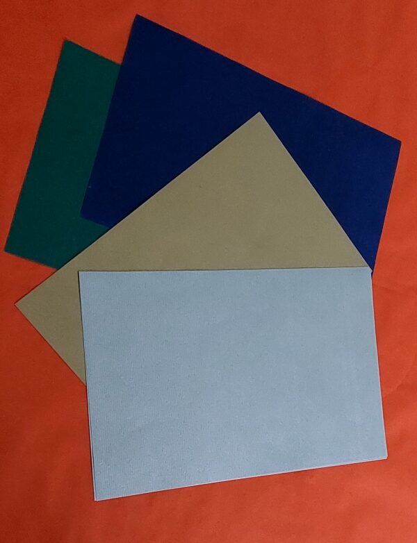 PAPEL MADERA COLOR - Imagen 4