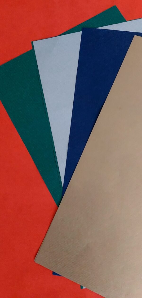 PAPEL MADERA COLOR - Imagen 2