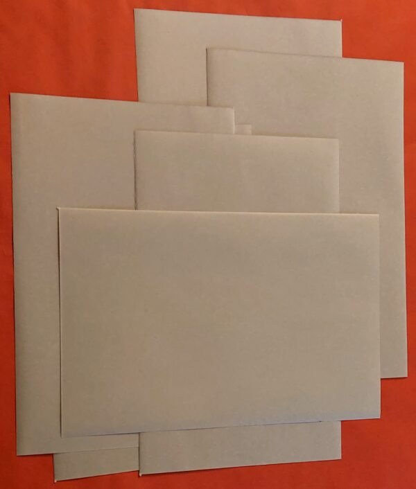 PAPEL MADERA 60 grs - Imagen 3