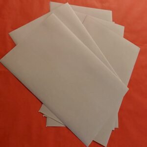 PAPEL MADERA 80 grs