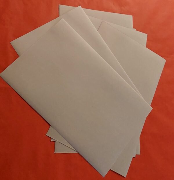 PAPEL MADERA 80 grs