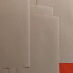 PAPEL MADERA 60 grs