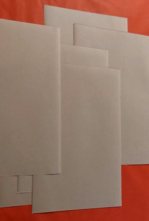 PAPEL MADERA 60 grs