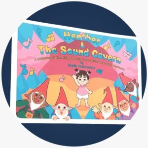 HEATHER & THE SOUND CAVERN