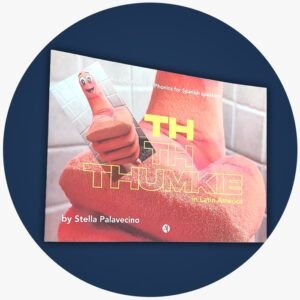 TH THUMLIE IN LATIN AMERICA