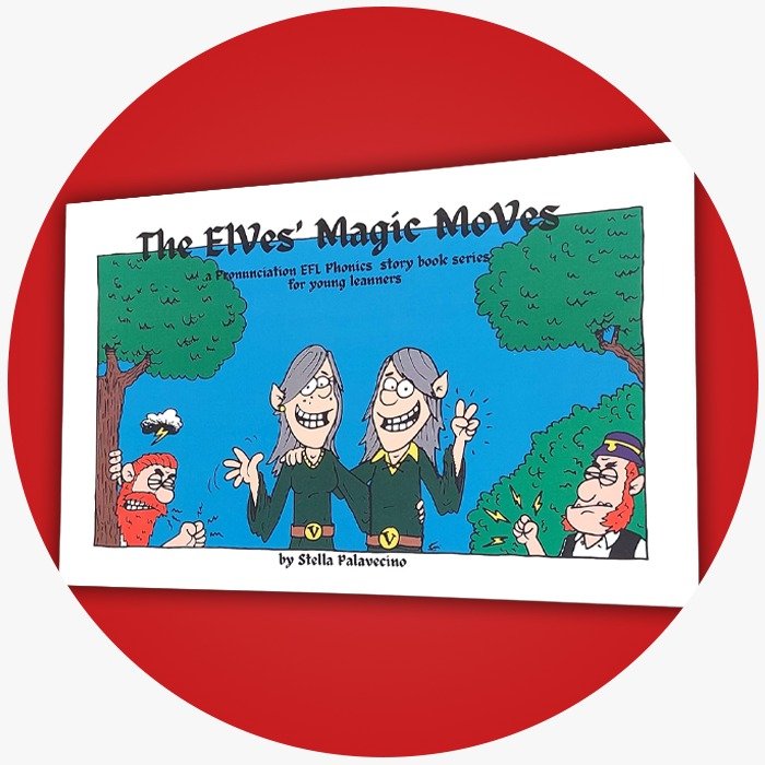 THE ELVES´MAGIC MOVES