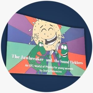 THE JAWBREAKER AND THE SOUND TICKLERS