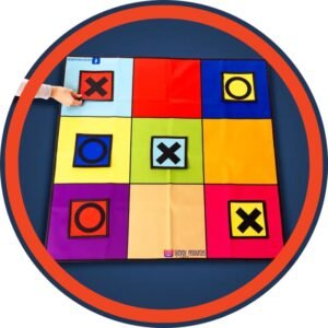 TIC TAC TOE