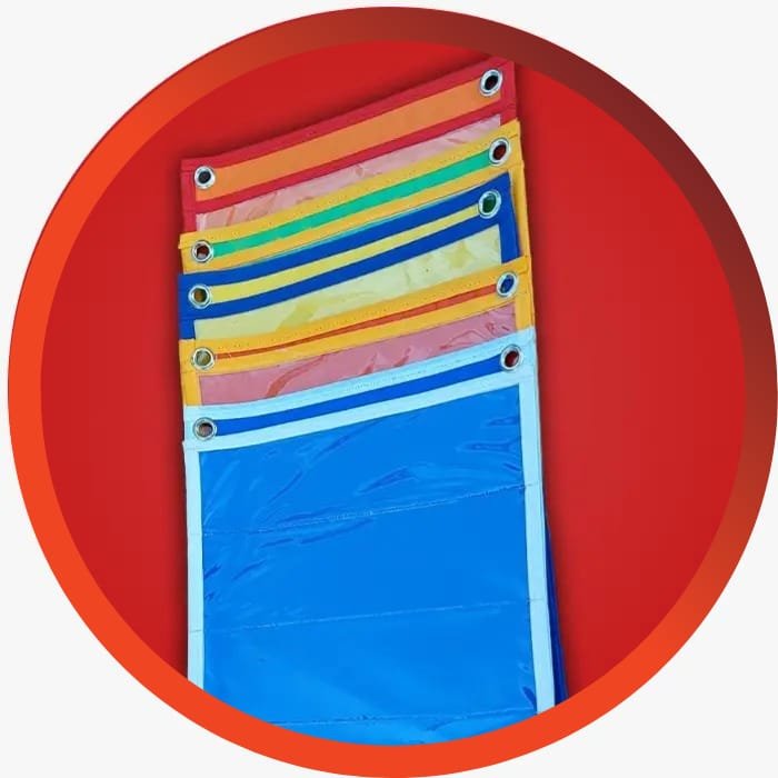 POCKET CHART - Imagen 2