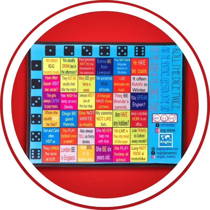 VERB TENSES COLLECTION - Imagen 10